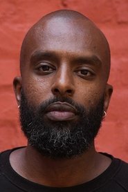 Esrom Kidane portrait