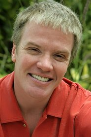 Jeff Hare portrait