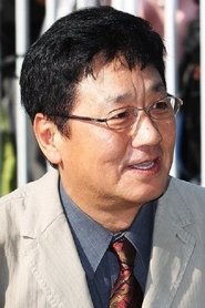 Yeon Kyoo-jin portrait