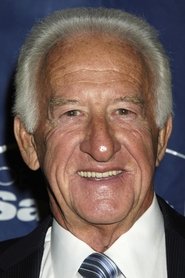 Bob Uecker portrait