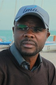 HOUNSOU Yao Hyacinthe portrait
