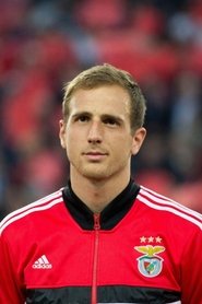 Jan Oblak portrait