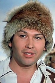 Fidan Gafarov portrait
