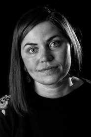 Moonika Siimets portrait