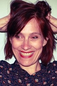 Sophie Reine portrait