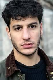 Diego Giangrasso portrait