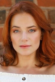 Marija Chlebopaševaitė portrait