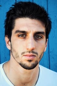Davide Iachini portrait