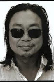 Rirkrit Tiravanija portrait