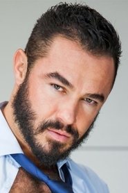 Jessy Ares portrait