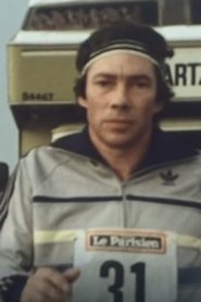 Jacques Angeniol portrait