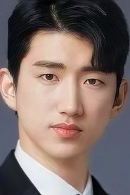 Kim Youngyong portrait