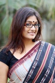 Fariha Shams Sheuti portrait