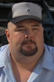 Pat Ryan portrait