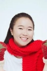 李敏妍 portrait