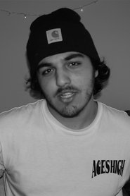 Greg Pando Pöesz portrait