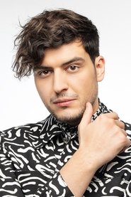 Stefan Airapetjan portrait