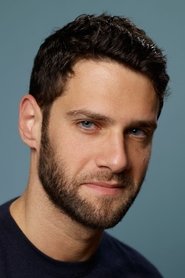 Justin Bartha portrait