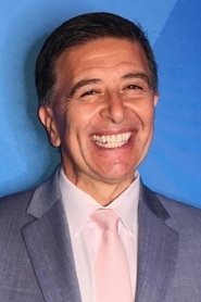 Vince Sorrenti portrait