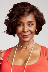 Margaret Avery portrait
