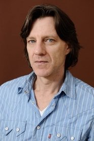 James Marsh portrait