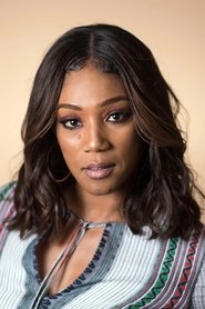 Tiffany Haddish portrait