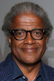 Elvis Mitchell portrait