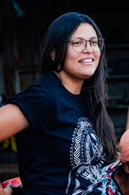 Cristina Lima portrait