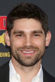 Justin Gaston portrait