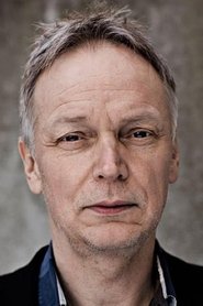 Kristian Halken portrait