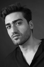 Adem Türkyılmaz portrait