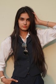 Aamishi Chaudhary portrait
