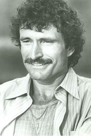 Robert Viharo portrait