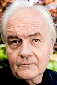 Ketil Bjørnstad portrait