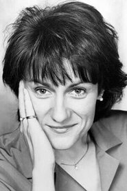 Martha Coolidge portrait