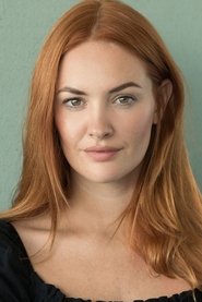Alexandra Evans portrait