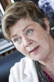Merete Hegner portrait
