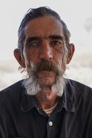 Ty Mitchell portrait