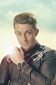 Zak Hendrikz portrait