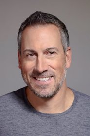 Joe Matarese portrait
