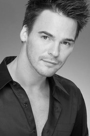 Chris Winters portrait