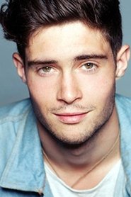 Mattias Inwood portrait