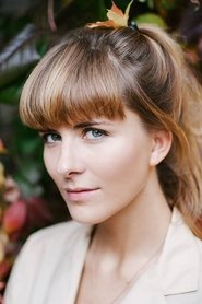 Evgeniya Gromova portrait