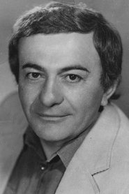 Mobil Ahmadov portrait