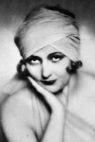 Betty Astor portrait