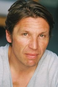 Jérôme Pauwels portrait