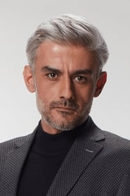 Kanbolat Görkem Arslan portrait