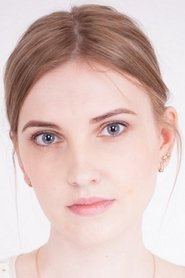 Irina Druz portrait