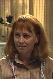Liddy Clark portrait