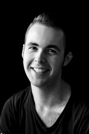 Mathieu Mirano portrait